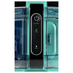 DOMO MULTIFUNKTIONALER FLECKENREINIGER parní čistič DO250SC 600 W zelená 2 nádrže na vodu