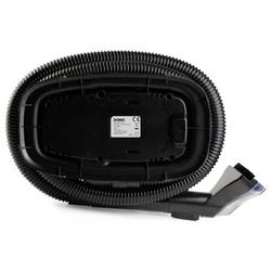 DOMO MULTIFUNKTIONALER FLECKENREINIGER parní čistič DO250SC 600 W zelená 2 nádrže na vodu