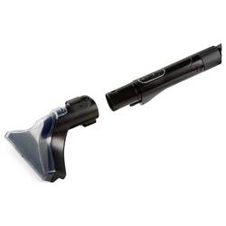 DOMO MULTIFUNKTIONALER FLECKENREINIGER parní čistič DO250SC 600 W zelená 2 nádrže na vodu