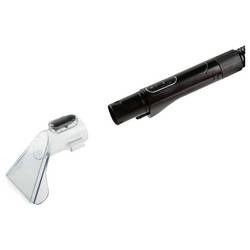 DOMO MULTIFUNKTIONALER FLECKENREINIGER parní čistič DO250SC 600 W zelená 2 nádrže na vodu