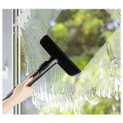 DOMO MULTIFUNKTIONALER FLECKENREINIGER parní čistič DO250SC 600 W zelená 2 nádrže na vodu