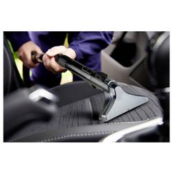 DOMO MULTIFUNKTIONALER FLECKENREINIGER parní čistič DO250SC 600 W zelená 2 nádrže na vodu