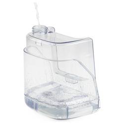 DOMO MULTIFUNKTIONALER FLECKENREINIGER parní čistič DO250SC 600 W zelená 2 nádrže na vodu