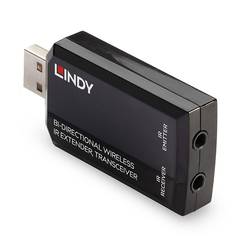 LINDY 38331 infraport IR prodloužení signálu 150 m