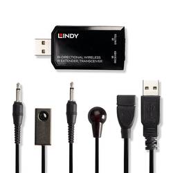 LINDY 38331 infraport IR prodloužení signálu 150 m