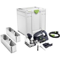 Festool DF 700 EQ-Plus Frézka na hmoždinky