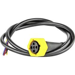 Fristom zadní světla přívěsu 12 V/DC, 24 V/AC žlutá