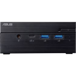 Asus mini PC (HTPC) 90MS02S1-M000W0 2.5 cm (1 palec) AMD Ryzen 7 7730U 4.5 GHz 16 GB RAM 512 GB SSD AMD Radeon Graphics 90MS02S1-M000W0