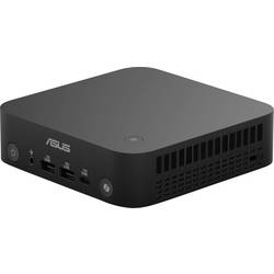 Asus mini PC (HTPC) 90MS02Y1-M00010 AMD Ryzen AI 5 340 4.8 GHz 16 GB RAM 512 GB SSD AMD Win 11 Home 90MS02Y1-M00010