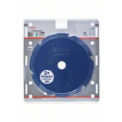 Bosch Accessories Bosch Power Tools 2608644558 pilový kotouč 250 x 30 mm Počet zubů (na palec): 6 1 ks