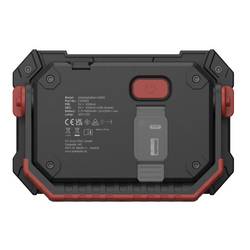 PC Electric 7202800 PCE A2800/6.600mAh USB-C LED pracovní osvětlení 2800 lm