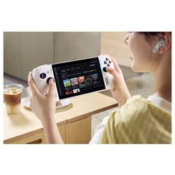 Asus ROG XBOX Ally Ryzen Z2 Extreme 16 Příruční počítač (handheld) 512 GB bílá