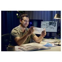 Asus ROG XBOX Ally Ryzen Z2 Extreme 16 Příruční počítač (handheld) 512 GB bílá