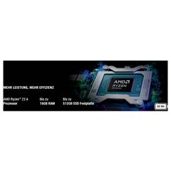 Asus ROG XBOX Ally Ryzen Z2 Extreme 16 Příruční počítač (handheld) 512 GB bílá