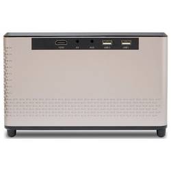 Acer projektor AOpen QF15a LCD 500 ANSI-Lumen Full HD