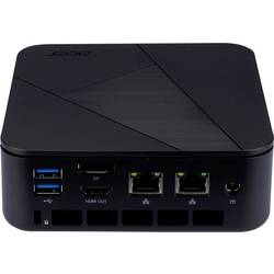 Acer mini PC (HTPC) NUC VN1502G Intel® Core™ 5 120U 5 GHz Intel Intel® grafika DT.R6BEG.004