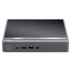 Acer mini PC (HTPC) Veriton Essential VN2595G Intel® Core™ 3 100U 4.7 GHz 8 GB RAM 256 GB SSD Intel Intel® Graphics Win 11 Pro DT.R4XEG.003
