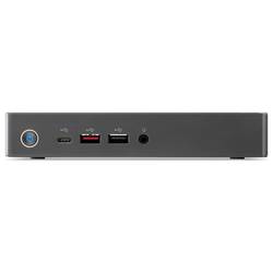 Acer mini PC (HTPC) Veriton Essential VN2595G Intel® Core™ 3 100U 4.7 GHz 8 GB RAM 256 GB SSD Intel Intel® Graphics Intel Win 11 Pro DT.R4XEG.003