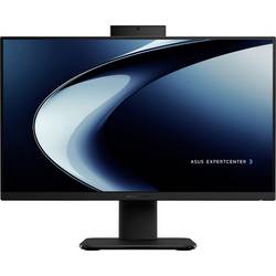 Asus All in One PC ExpertCenter P6 60.5 cm (23.8 palec) Full HD AMD Ryzen AI 5 330 4.5 GHz 16 GB RAM 512 GB SSD AMD AMD Radeon Není k dispozici 90PT0463-M001M0