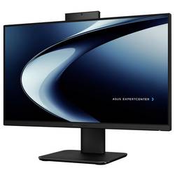 Asus All in One PC ExpertCenter P6 60.5 cm (23.8 palec) Full HD AMD Ryzen AI 5 330 4.5 GHz 16 GB RAM 512 GB SSD AMD AMD Radeon Není k dispozici 90PT0463-M001M0
