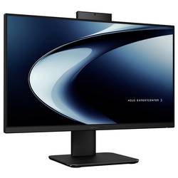 Asus All in One PC ExpertCenter P6 60.5 cm (23.8 palec) Full HD AMD Ryzen AI 5 330 4.5 GHz 16 GB RAM 512 GB SSD AMD AMD Radeon Není k dispozici 90PT0463-M001M0