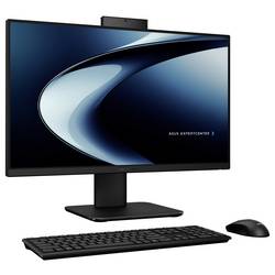 Asus All in One PC ExpertCenter P6 60.5 cm (23.8 palec) Full HD AMD Ryzen AI 5 330 4.5 GHz 16 GB RAM 512 GB SSD AMD AMD Radeon Není k dispozici 90PT0463-M001M0