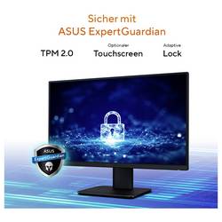 Asus All in One PC ExpertCenter P6 60.5 cm (23.8 palec) Full HD AMD Ryzen AI 5 330 4.5 GHz 16 GB RAM 512 GB SSD AMD AMD Radeon Není k dispozici 90PT0463-M001M0