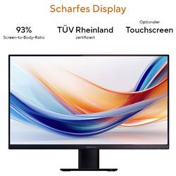 Asus All in One PC ExpertCenter P6 60.5 cm (23.8 palec) Full HD AMD Ryzen AI 5 330 4.5 GHz 16 GB RAM 512 GB SSD AMD AMD Radeon Není k dispozici 90PT0463-M001M0