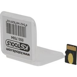 KS Tools 550.7594 Paměťová SD karta