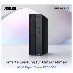 Asus stolní PC ExpertCenter P5 Intel® Core™ i5 i5-13420H 4.6 GHz 8 GB RAM 256 GB SSD Intel UHD Graphics Win 11 Pro 90PF05A1-M007C0