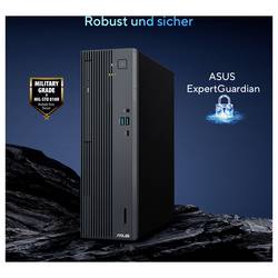Asus stolní PC ExpertCenter P5 Intel® Core™ i5 i5-13420H 4.6 GHz 8 GB RAM 256 GB SSD Intel UHD Graphics Win 11 Pro 90PF05A1-M007C0