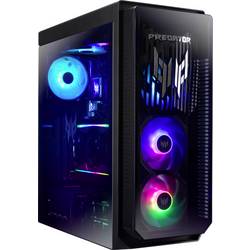 Acer Gaming PC Predator Orion 7000 (PO7-660) 2.5 cm (1 palec) Intel® Core™ Ultra 7 (Series 2) 265KF 5.5 GHz 32 GB RAM 2 TB SSD Nvidia GeForce RTX™ 5080 16 GB