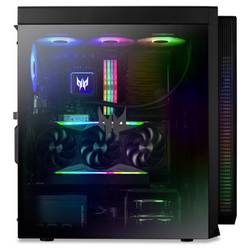 Acer Gaming PC Predator Orion 7000 (PO7-660) Intel® Core™ Ultra 7 (Series 2) 265KF 5.5 GHz 32 GB RAM 2 TB SSD Nvidia GeForce RTX™ 5080 16 GB Win 11 Home