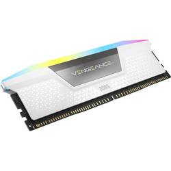 Corsair VENGEANCE RGB 17 cm bílá