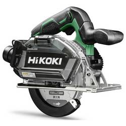 HiKOKI CD3605DB aku ruční kotoučová pila, bezkartáčové, 36 V, CD3605DBW2Z