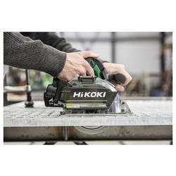 HiKOKI CD3605DB aku ruční kotoučová pila, bezkartáčové, 36 V, CD3605DBW2Z