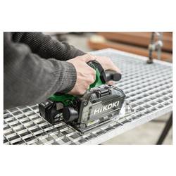 HiKOKI CD3605DB aku ruční kotoučová pila, bezkartáčové, 36 V, CD3605DBW2Z