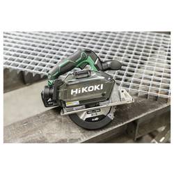 HiKOKI CD3605DB aku ruční kotoučová pila, bezkartáčové, 36 V, CD3605DBW2Z