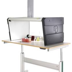 Weller CBCA112G04G65I2N odsávací oddělení (d x š x v) 760 x 1275 x 625 mm 1 ks