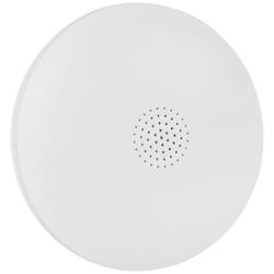 Smartwares FWA-18400 FWA-18400 detektor úniku vody Ovládání přes aplikaci na baterii