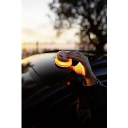 Osram Automotive LEDSL105 výstražné světlo blikající (d x š x v) 84 x 84 x 60 mm 1 ks