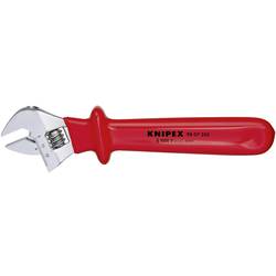 Knipex 98 07 250 přestavitelný klíč Délka klíče (cm) (jen pro nadpis) 30 mm