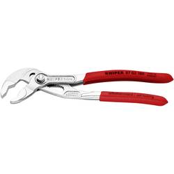 Knipex Cobra 87 03 180 instalatérské SIKO kleště Velikost klíče 36 mm 180 mm