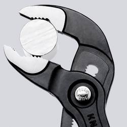 Knipex Cobra 87 03 180 instalatérské SIKO kleště Velikost klíče 36 mm 180 mm