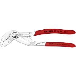 Knipex Cobra 87 03 180 instalatérské SIKO kleště Velikost klíče 36 mm 180 mm