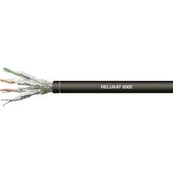 HELU HELUKAT600 E S/FTP PVC 802167 Ethernetový kabel, CAT 7e, S/FTP, 1 m
