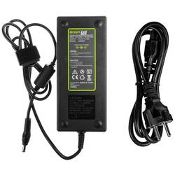 Green Cell GC-AD69AP napájecí adaptér k notebooku 120 W 19.5 V 6.15 A