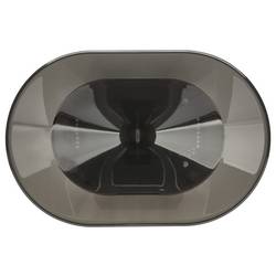 TFA Dostmann TFA.me Starter Set mit WLAN Gateway und Regensender srážkoměr bílá 35.8111.02