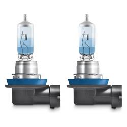 Osram Automotive 4062172387651 halogenová autožárovka COOL BLUE® INTENSE H11 55 W 12 V