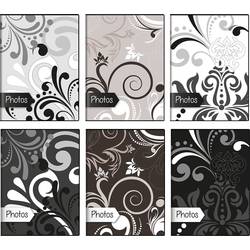 ZEP Zubehör Digitalkameras MW4640 fotoalbum barevná 40 Seiten